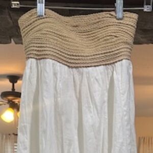 Show Me Your Mumu Dockside Maxi Dress- NWT